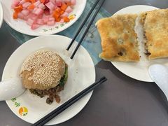 -护国寺小吃店(阜成门桥店)