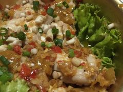 -田园印象·成都土菜院子(华阳店)