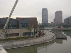 -映月湖中央公园
