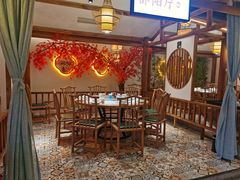 包厢-小湘旺(港湾花园店)