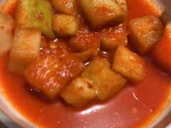 -英子补身汤(海兰路店)