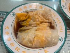 -西关明记肠粉(荔枝湾店)
