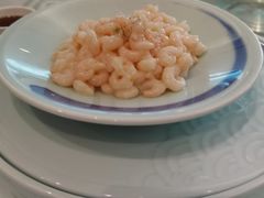 手剥龙井虾仁-西湖春天•老字号杭州菜(百汇店)