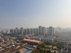 -天津东凯悦酒店