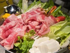 -留半山·香港食堂(啦啦宝都店)