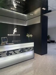 -西安F+造型