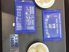 -清真·马洪小炒泡馍馆(钟楼回民街店)