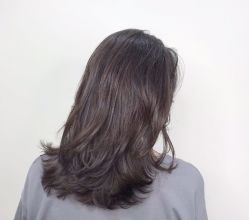 -HD HAIR STYLE