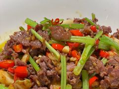 -老湘村·湖南土菜(天河维多利店)