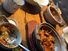 -70后饭吧(府河街店)