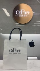-OnFaer.纹眉半永久无创洗眉