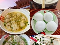 -正果忠记云吞濑粉(总店)