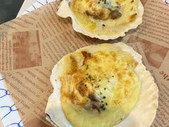 -拾挚扒房(招商花园城店)