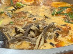 -大理.老字号渝记酸萝卜乌鱼(古城总店)