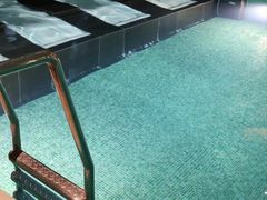 -丽思卡尔顿酒店泳池(金融街店)