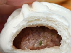 -郑家包子牛肉拉面(尚勤路店)