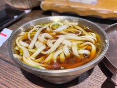 -魁盛居百年鲁菜馆(县西巷店)