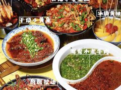 -成都吃客(九眼桥店)