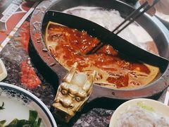 -蜀大侠火锅(森兰花园城店)