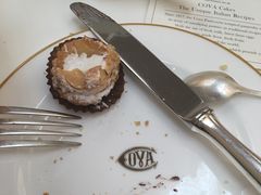 -COVA 餅店及餐廳(太古广场店)