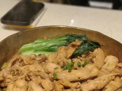 铜盆菜远蒸家鸡-任兴记(定西路店)