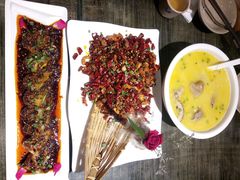 -庆合府重庆大排档(紫都城店)