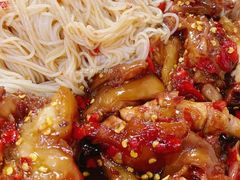 -贤花饭店(城阳店)