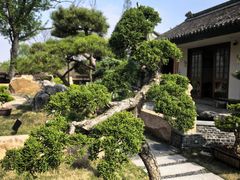 -凤城河风景区