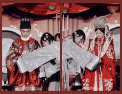 -禧百年中式婚礼馆