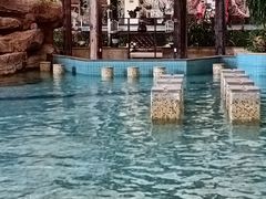 -韶关经律论国际酒店温泉