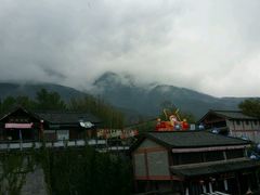 -天龙八部武侠城