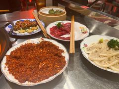 -朱光玉火锅馆(正弘城店)