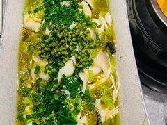 -福照楼汽锅鸡·云南菜(火车站锦江店)