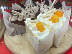 -红蜻蜓动物奶油生日蛋糕(上恒广场店)