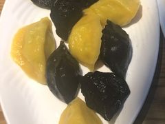 -船歌鱼水饺(华联万柳店)
