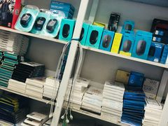-苹果手机电脑维修回收(胶州路店)
