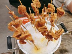 -冯校长老火锅(深圳总店)