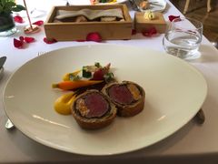 招牌惠灵顿牛排-蝶舍·MAISON PAPILLON