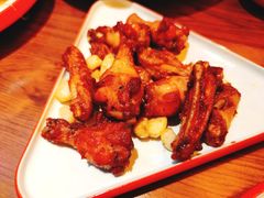 -老闵田螺馆·南昌市井菜·特色小吃(总店)