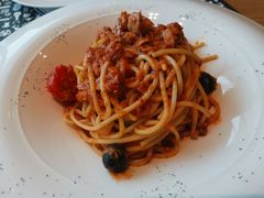 肉酱意面-MYLK意式小厨(熙地港店)