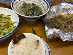 -衡厨·衡阳土菜(中南店)