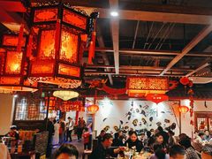 -矮板凳老火锅(宽窄巷子店)