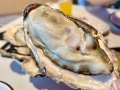 -蚝堡海鲜·威海菜·海肠捞饭·烧烤·亚洲吃蚝公司(幸福门店)