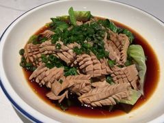 -西湖春天•老字号杭州菜(百汇店)