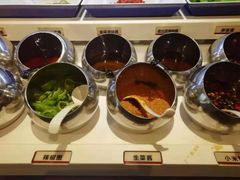 -汉拿山(包河万达店)