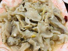 葱油花肠-如我美食(达道社区店)