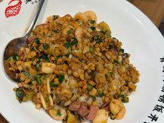 -波螺油子青岛本帮菜(银座店)