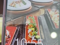 -吉布鲁牛排海鲜自助(温江合生汇店)
