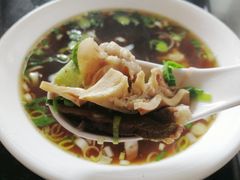 牛杂汤-好成财牛排馆(涂门街总店)