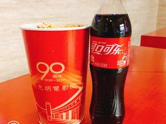 -大光明电影院(南京西路店)